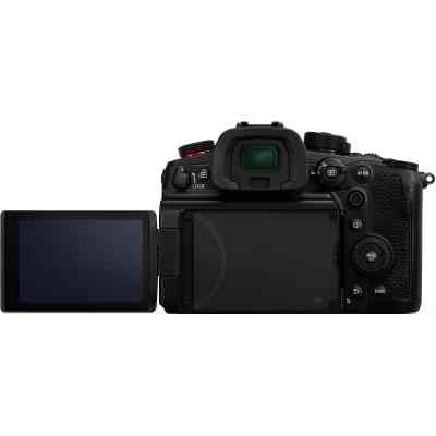 Цифровой фотоаппарат Panasonic GH7 Body (DC-GH7E) Винница