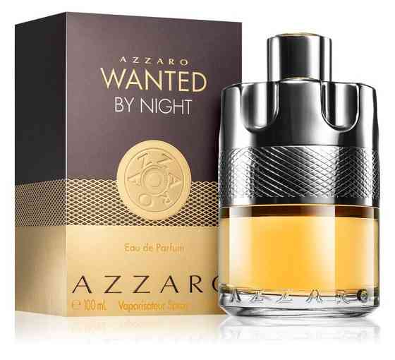 Туалетная вода Azzaro Wanted 100 Славянск