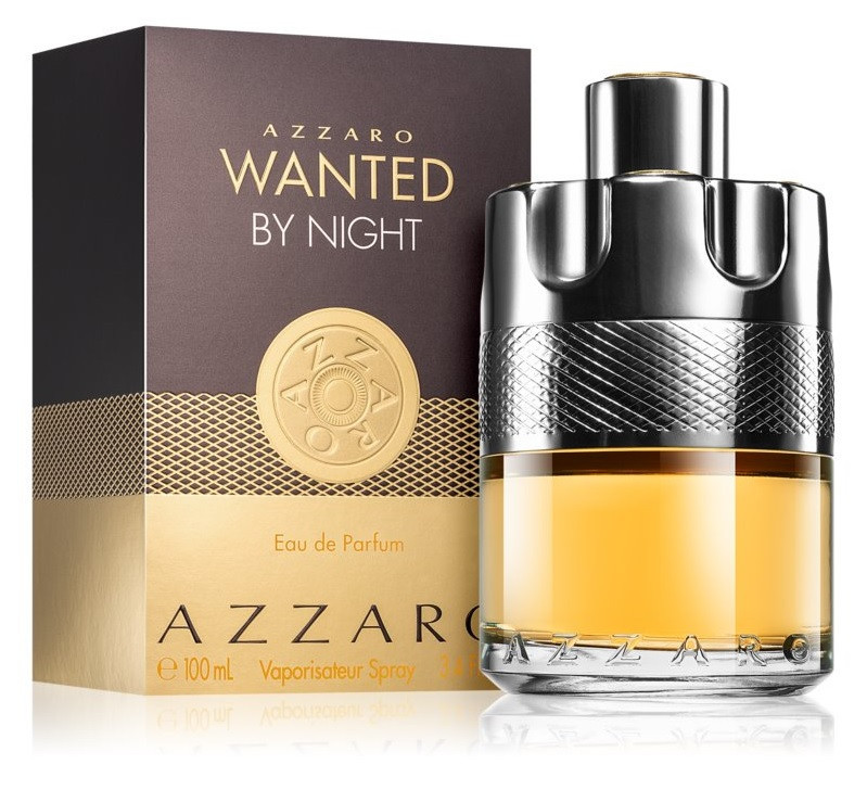 Туалетная вода Azzaro Wanted 100 Славянск - изображение 1