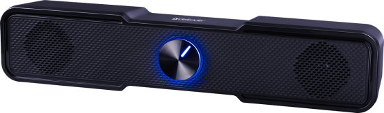 Акустика Defender SoundBar Z12 6 Вт (65312) (7153547) Киев