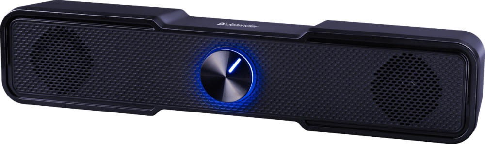 Акустика Defender SoundBar Z12 6 Вт (65312) (7153547) Киев - изображение 1