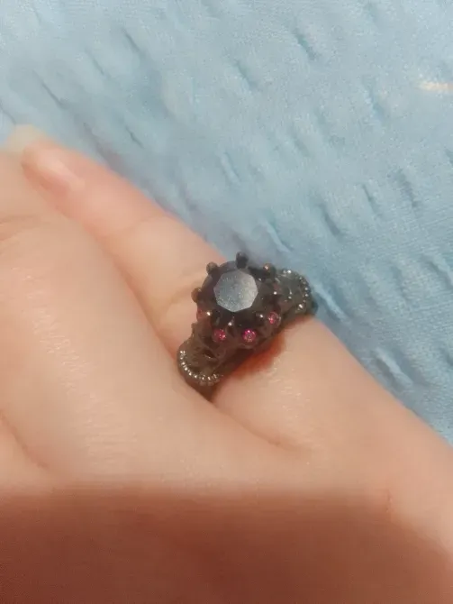 Чорний діамант низького гатунку. Київ - фото 2