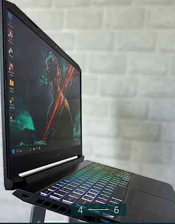 Ноутбук Игровой: ACER NITRO 5 Киев