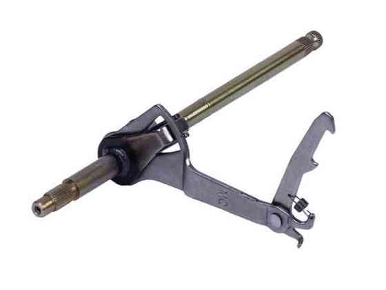 Вал перемикання швидкостей (3+1) Мукачево