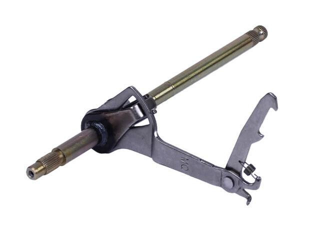 Вал перемикання швидкостей (3+1) Мукачево - фото 1