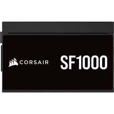 Блок питания Corsair 1000W SF1000 (CP-9020257-EU) Винница - изображение 6