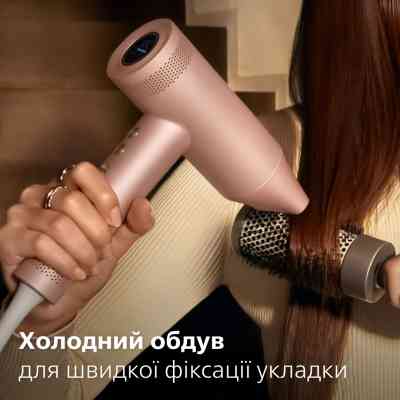 Фен Philips BHD837/10 Вінниця