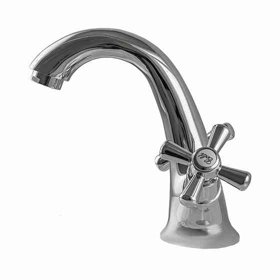 Змішувач для умивальника DOMINO DYM-027-CRUIZE Київ