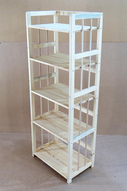 Этажерка для микроволновки 