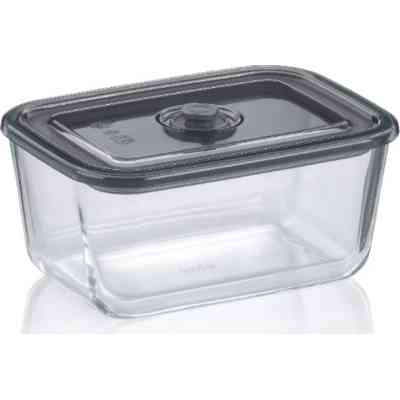 Харчовий контейнер Kela Aurelia 1.4 л прямокутний (12645) Вінниця