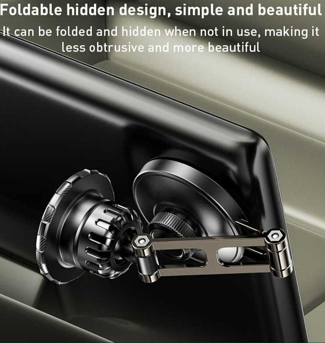 Тримач у Машині: Yesido C198. Харків - фото 5