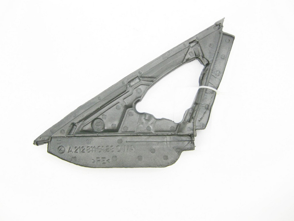 Mercedes-Benz  A2128110198 Ущільнювач зовнішнього дзеркала до дверей водія E-Class W212 Одеса - фото 5