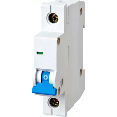 Автоматичний вимикач Voltronic YT-DZ47-63-1P-100A Вінниця - фото 1