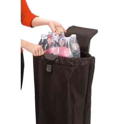 Сумка-візок Rolser I-Max Tweed 6 43 Azul (929647) Вінниця