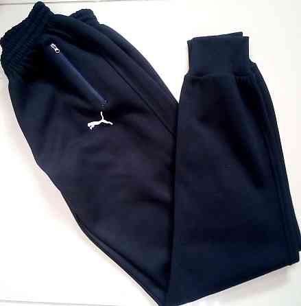 Зимний мужской спортивный костюм Puma MERCEDES AMG PETRONAS T7 Киев