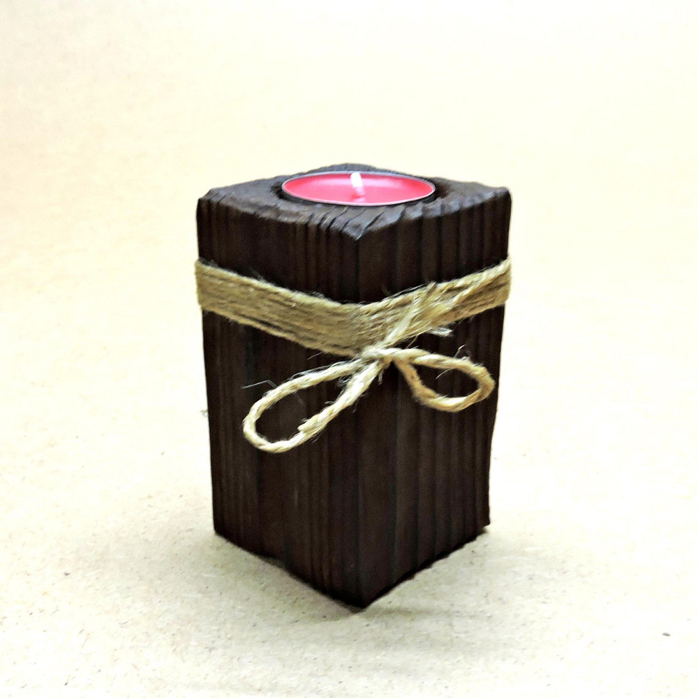 Подсвечник 