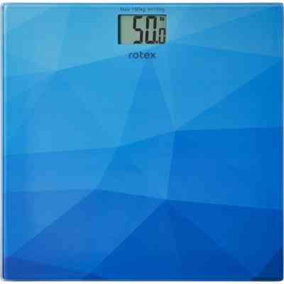 Весы напольные Rotex RSB07-N Винница