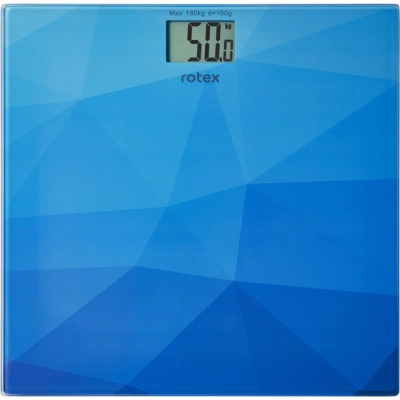 Весы напольные Rotex RSB07-N Винница - изображение 1