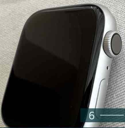 Смарт-Часи Apple Watch Series 4 (44 mm) Київ