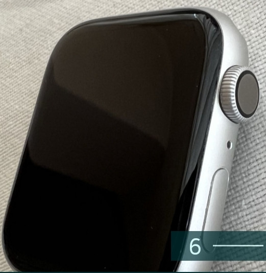 Смарт-Часи Apple Watch Series 4 (44 mm) Київ - фото 3