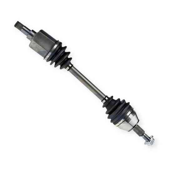 Привід Focus, C-Max (2011-) передній лівий L (z27, 26) Ford Мукачево