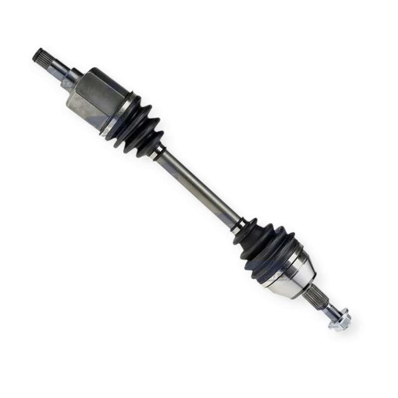 Привід Focus, C-Max (2011-) передній лівий L (z27, 26) Ford Мукачево - фото 1