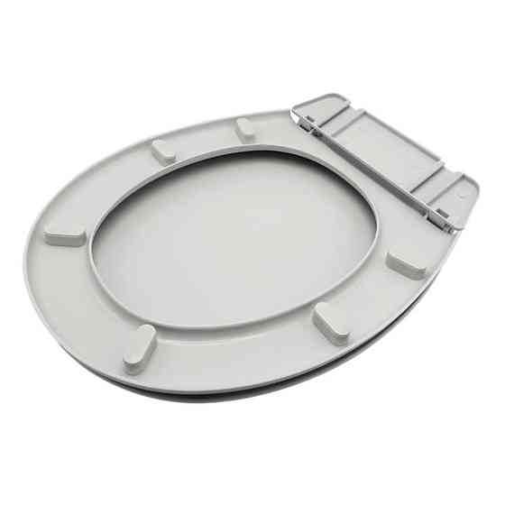 Сидіння для унітазу SPACE OPTIMUM Киев