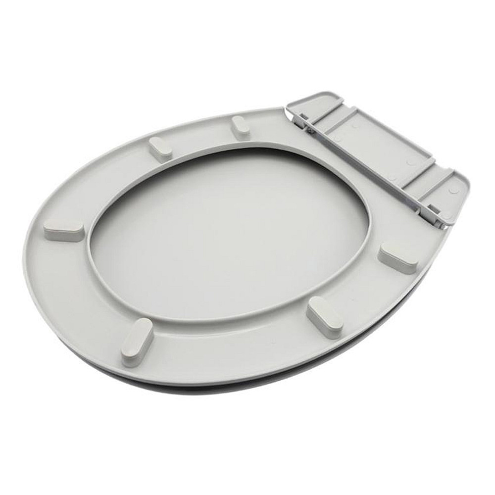 Сидіння для унітазу SPACE OPTIMUM Киев - изображение 4