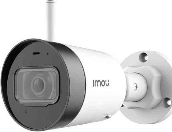 Уличная IP- Камера Dahua IMOU Bullet Lite 4MP. Киев