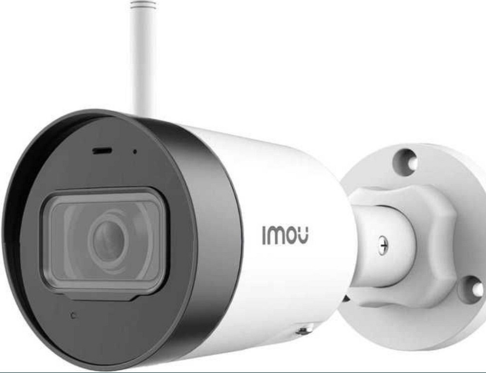 Уличная IP- Камера Dahua IMOU Bullet Lite 4MP. Киев - изображение 4