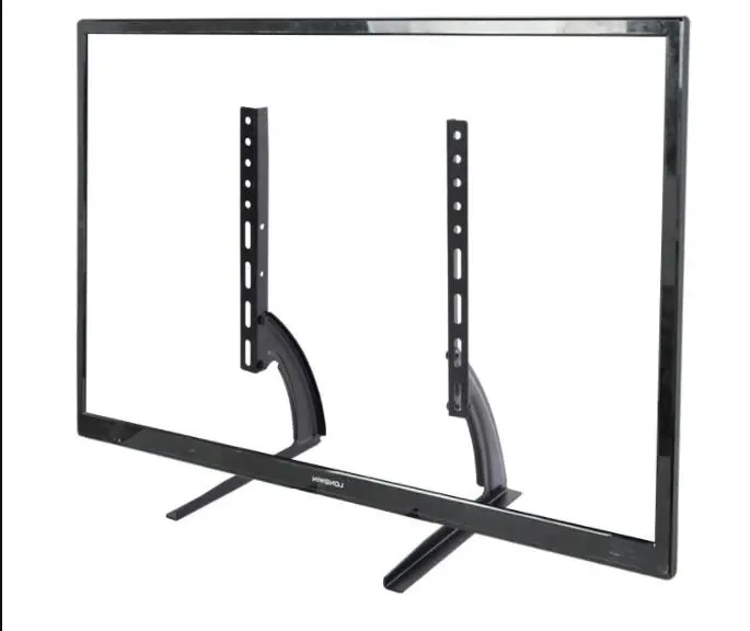 Настільне кріплення для ТБ V-Star D701 8010, підставка-кронштейн для телевізора від 14" до 42" дюймів Одеса - фото 9