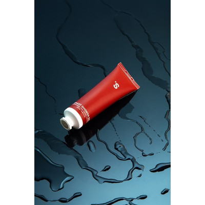 Гель для душа Sister's Aroma Smart Shower Gel Гранат 100 мл (4820227782963) Винница - изображение 3