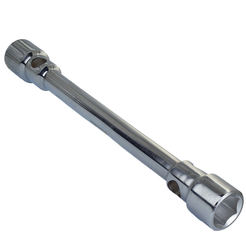 Ключ балконний посилений 30×32×400 мм CrV SIGMA (6032141) Київ - фото 2