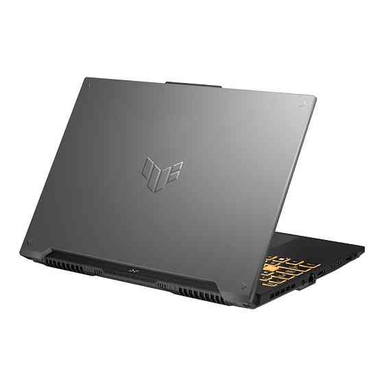 Ноутбук Asus TUF Gaming F16 FX607VU-RL141 (90NR0N06-M00CX0) Mecha Gray ( 14586 ) Харьков