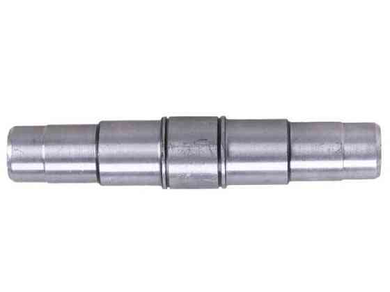 Вал дифференциала L-161 мм - КПП/6 Мукачево