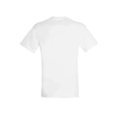 Футболка Sol's Regent білий L (11380102L) Вінниця - фото 5