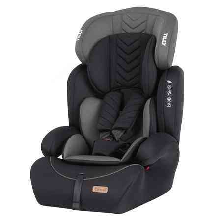 Автокресло TILLY Consul T-531/4 Light Grey 9-36 кг Киев