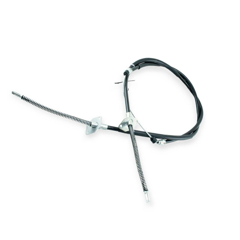 Трос ручного гальма 2123 приводу Мукачево - фото 1