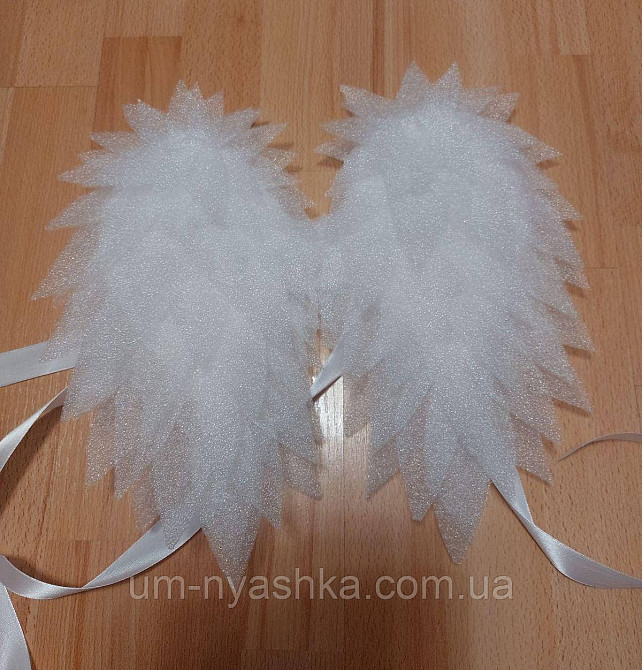 Костюм Ангела для девочки Кривой Рог - изображение 9