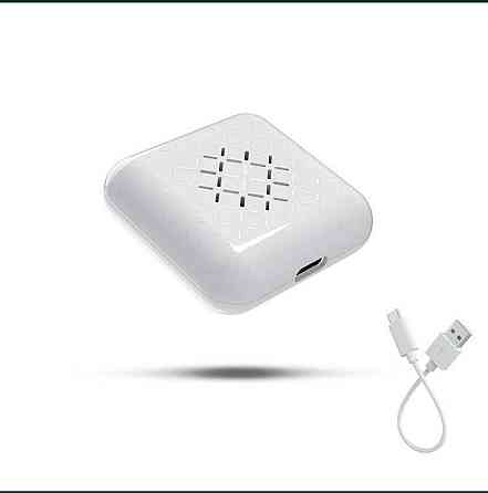 Адаптер для бездротового Apple CarPlay-CarlinKit Mini 2022. Київ