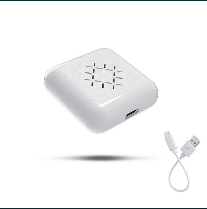 Адаптер для бездротового Apple CarPlay-CarlinKit Mini 2022. Київ - фото 5