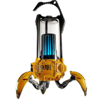 Акустическая система GravaStar Supernova Yellow (GRAVASTARG5_YLW) Винница - изображение 1