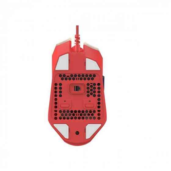 Миша A4Tech Bloody W63 Max Proxy Boom ( З малюнком ) Харків