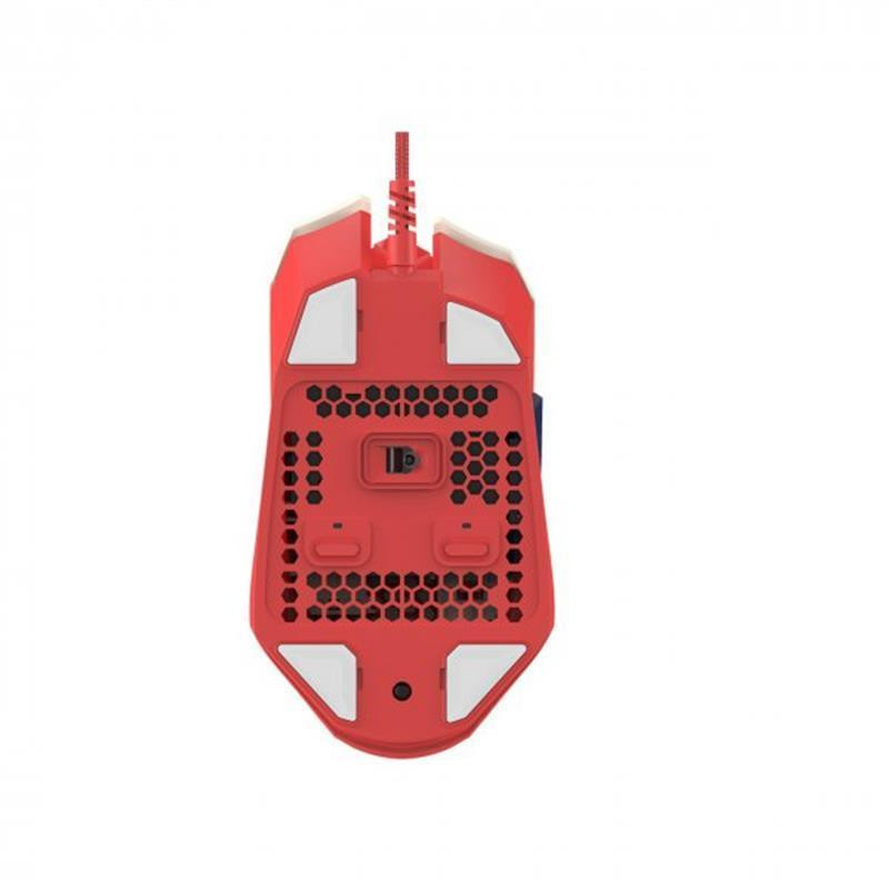 Миша A4Tech Bloody W63 Max Proxy Boom ( З малюнком ) Харків - фото 4