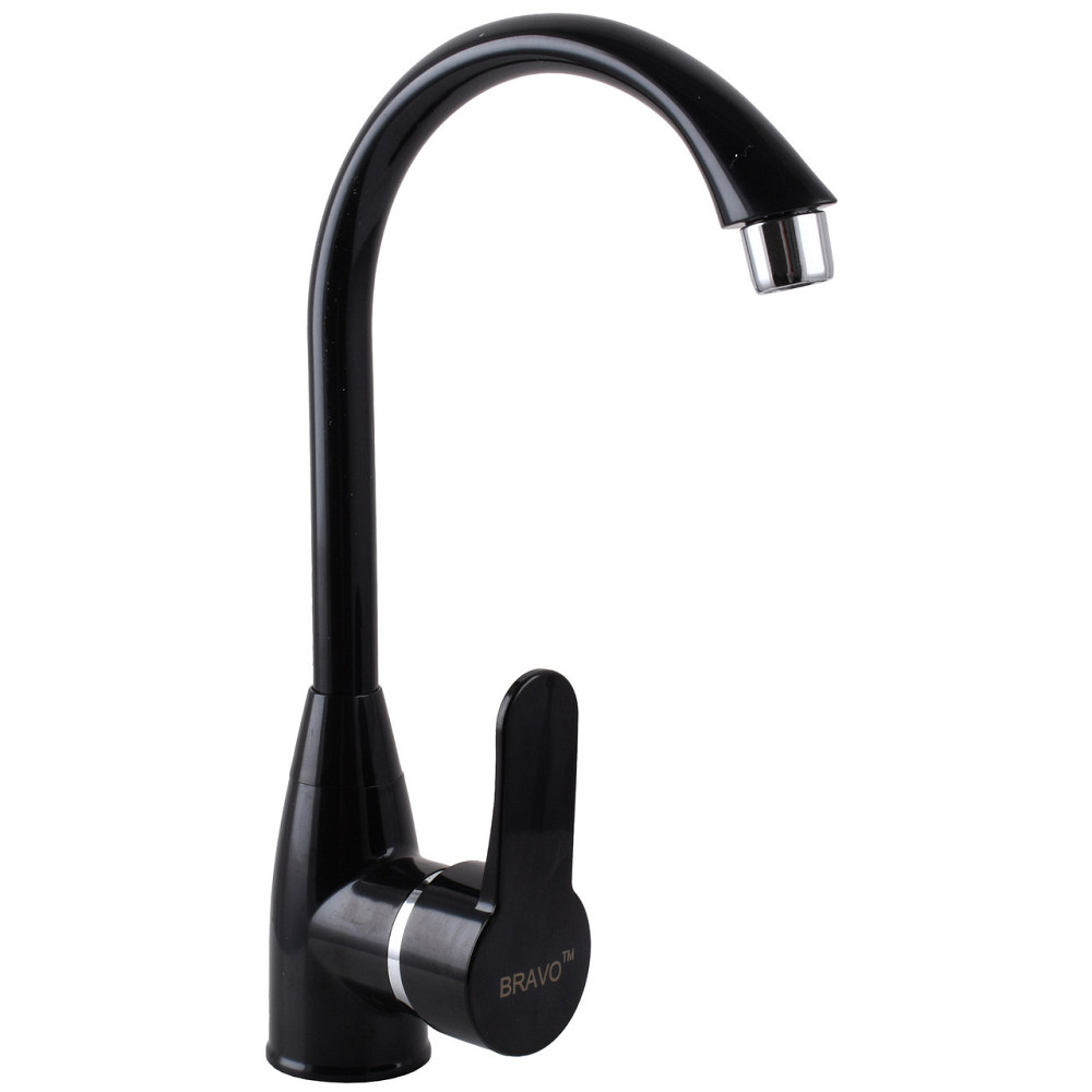 Змішувач для кухні BRAVO BR-11-203L термостійкий ABS пластик (000024360) Київ - фото 2