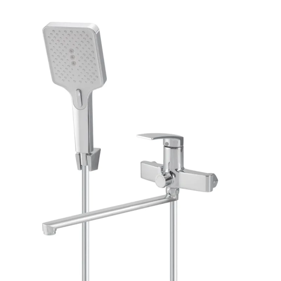 Змішувач для ванни Mixxus Premium Lazar 006   ( 16658 ) Харків