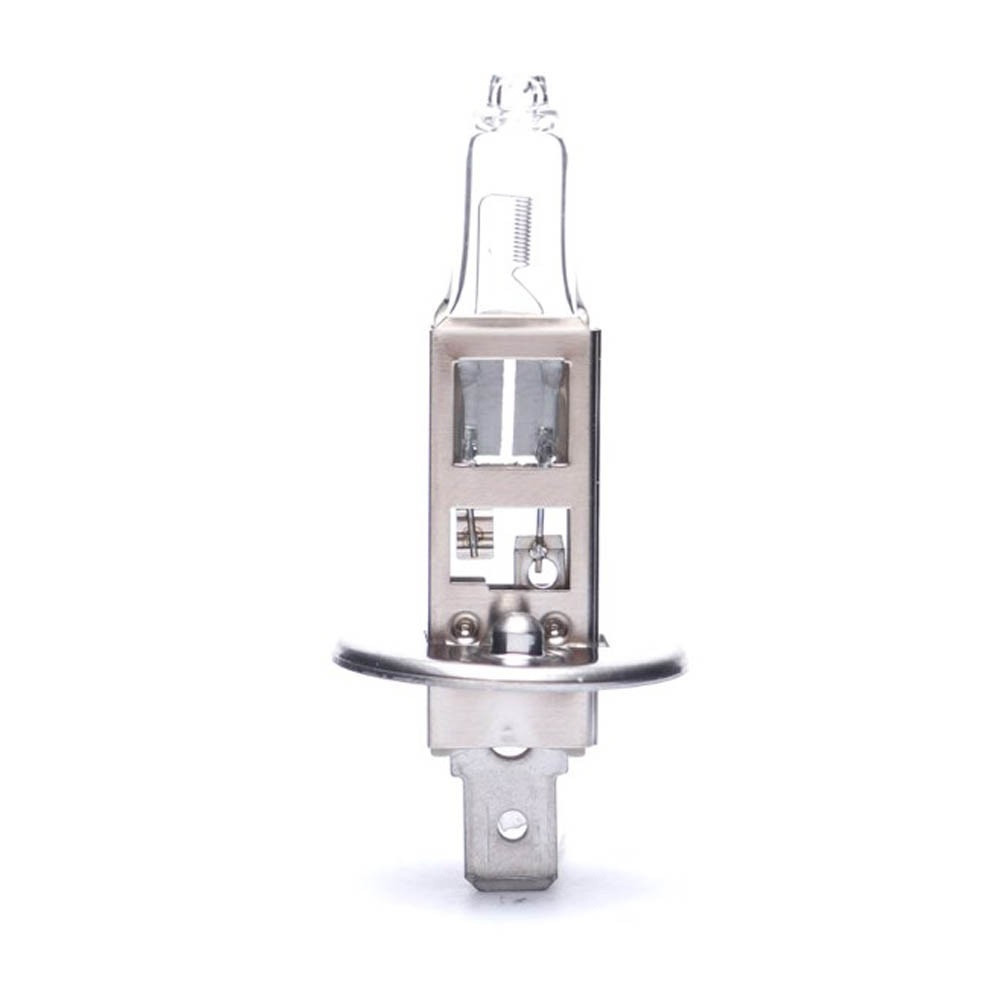 Галогенова лампа NARVA 48750 H1 24 V 100 W P14,5s Харків - фото 2