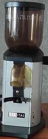 Кавомолка Iberital Automatic, прямого помелу Киев