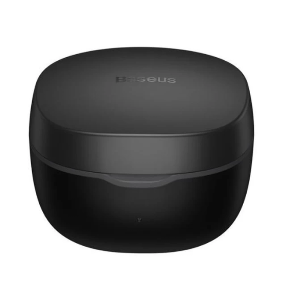 Беспроводные наушники Baseus Bowie WM01 True Wireless Earphones Black Одесса