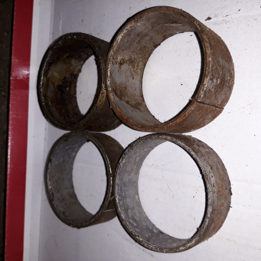 Втулка распределительного вала ЗИЛ-157. Харьков - изображение 1